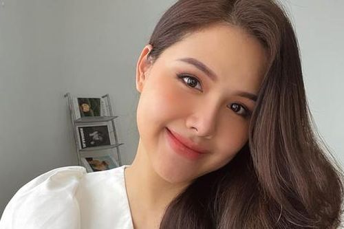 Phanh Lee tất bật với công việc sau thời gian dài ở nhà chăm con