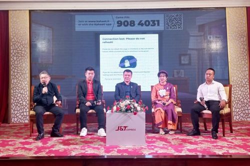 Thừa Thiên Huế: Chiến thuật bán hàng nghề truyền thống hiệu quả trên nền tảng số