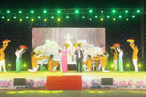Khai mạc Lễ hội Văn hóa truyền thống huyện Thoại Sơn lần thứ XXII/ 2023