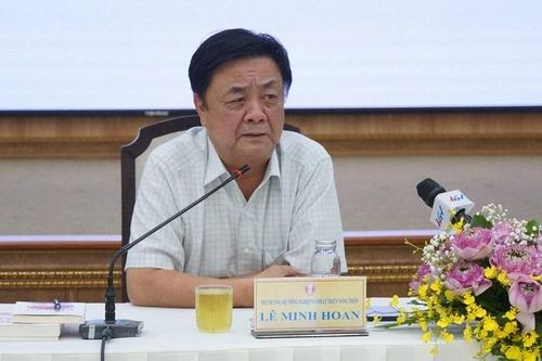 Bộ trưởng Lê Minh Hoan: Truyền thông nông nghiệp, báo chí cần tích hợp đa giá trị vào từng tác phẩm