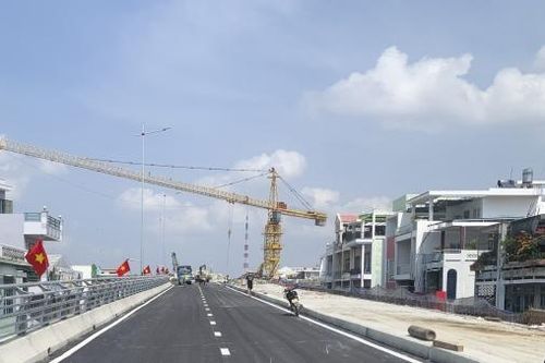 Từ 0 giờ ngày 30-4: Phân luồng giao thông tạm thời phục vụ thi công Nút giao thông Ngọc Hội
