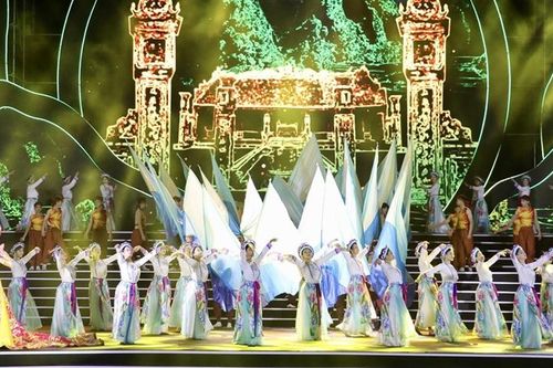 Ninh Bình: Kỷ niệm 1055 năm Nhà nước Đại Cồ Việt và khai mạc Lễ hội Hoa Lư 2023