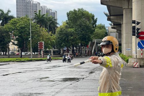 Nội đô thông thoáng, Vành đai 3 ùn ứ