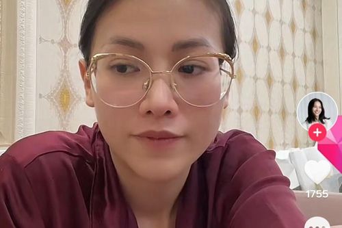 Hoa hậu Phương Khánh khổ sở vì một bệnh các chị em rất dễ nằm trong 'tầm ngắm'