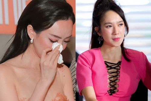 Minh Hà, Thu Trang bức xúc vì TikToker quay lén 'Lật mặt', 'Con Nhót'