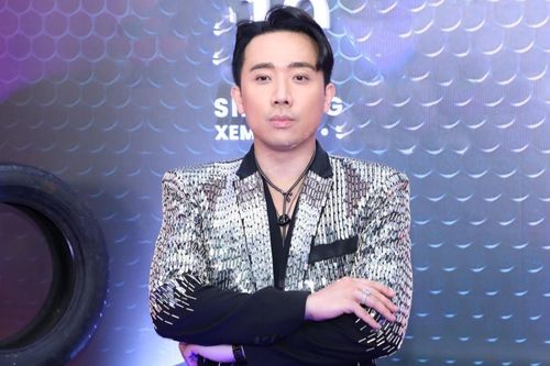 Trấn Thành liệu có rời Rap Việt?