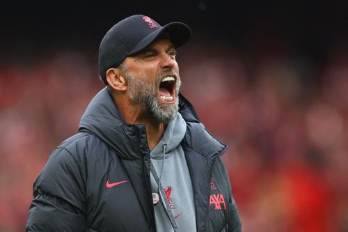 Liverpool thắng nghẹt thở Tottenham 4-3