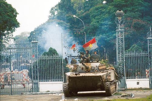 Tinh thần 30/4 năm 1975 còn sáng mãi trong xây dựng đất nước hiện nay
