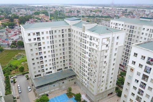 Xây nhà ở cho công nhân - Hà Nội gặp những khó khăn nào?