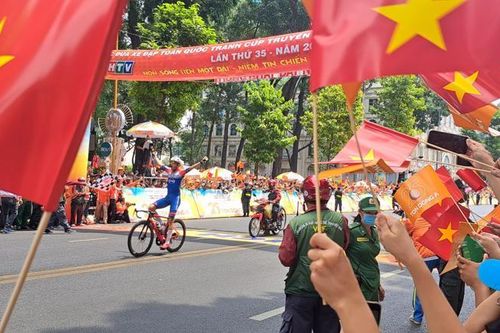 Tập đoàn Lộc Trời vô địch Cúp Truyền hình TP Hồ Chí Minh lần thứ 35