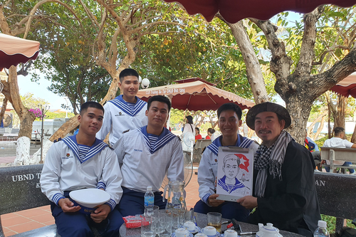 Không thể xuyên tạc, chia rẽ về bức tranh muôn màu và sinh động ở Việt Nam - Kỳ 2: Tôi đã thấy một Việt Nam như thế! (Tiếp theo và hết)