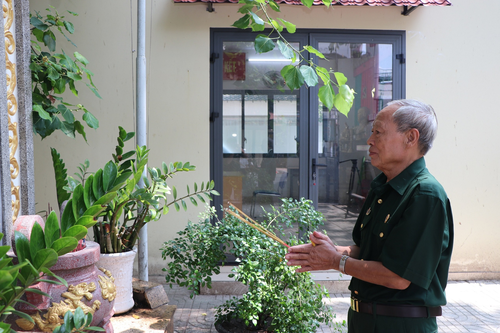 Ký ức ngày toàn thắng