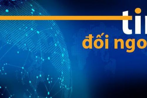 Đối ngoại trong tuần: Chủ tịch Quốc hội kết thúc tốt đẹp chuyến thăm 3 nước Mỹ Latinh; Bộ trưởng giao nhiệm vụ cho các Trưởng Cơ quan đại diện