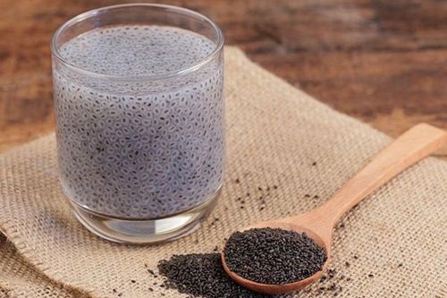 Thêm vào nước 1-2 thìa hạt này uống hàng ngày, cơ thể nhận về 5 lợi ích quý