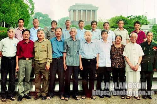 Nhiệm vụ thiêng liêng