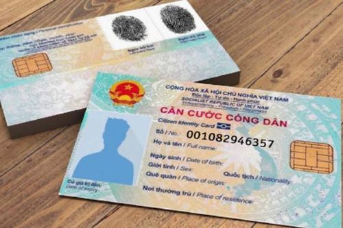 Bị xóa thường trú, người dân xin mã định danh như thế nào?