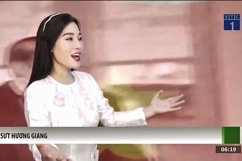 Kỷ niệm 48 năm Giải phóng miền Nam, thống nhất Đất nước: NSƯT Hương Giang ra mắt MV 'Lời Anh Dặn'