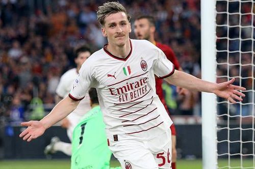 Diễn biến vòng 32 giải VĐQG Italia