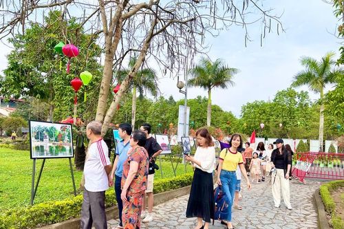 Lung linh 'Tuần Văn hóa thành phố Thanh Hóa – thành phố Hội An' năm 2023