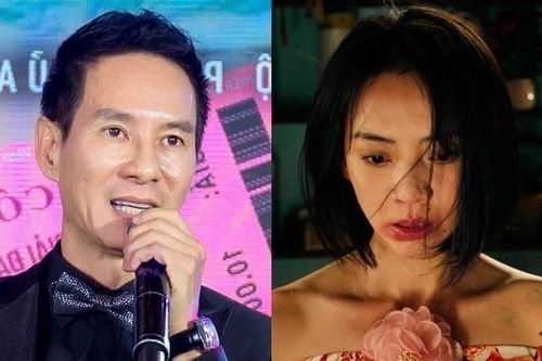 Thu Trang - Thái Hòa trong trận quyết đấu phòng vé với Lý Hải