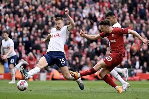 Kết quả bóng đá hôm nay 1-5: Liverpool đánh bại Tottenham, PSG thất bại trước Lorient