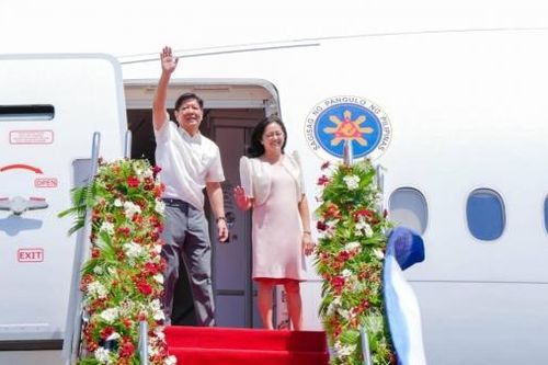 Điểm tin thế giới sáng 1/5: Xả súng tại Bồ Đào Nha, Tổng thống Philippines thăm Mỹ, tổng tuyển cử Paraguay, Colombia thu giữ 5,5 tấn cocaine