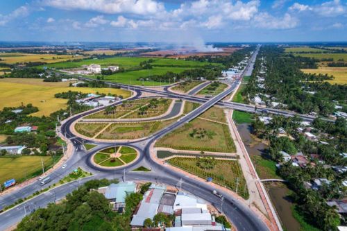 TS. Nguyễn Đình Cung: Đang thiếu sự liên kết giữa ĐBSCL với TP.HCM và các tỉnh Đông Nam Bộ