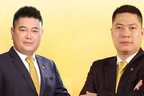 Những doanh nhân đình đám của 'đế chế' Xuân Thành