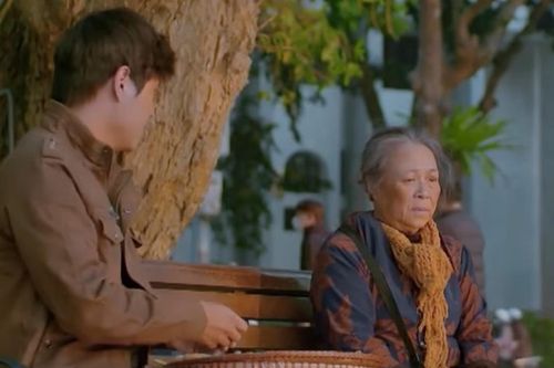 'Cuộc đời vẫn đẹp sao' tập 13: Điền xin lỗi, trả vàng bà Tình