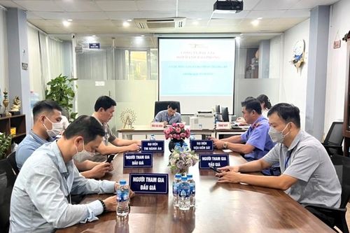 Tình trạng thông đồng, dìm giá trong các phiên đấu giá ngày càng có xu hướng tinh vi, phức tạp