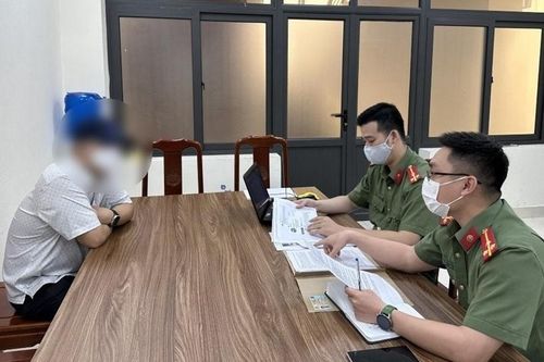 Đăng tin xuyên tạc trên mạng xã hội, một người đàn ông bị xử phạt 7,5 triệu đồng
