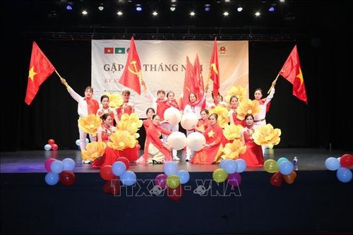 Người Việt tại Macau (Trung Quốc) tiếp nối truyền thống, gìn giữ bản sắc quê hương