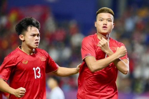 U22 Việt Nam thắng Lào nhưng ... còn nhiều nỗi lo