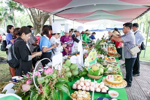 ĐBSCL: Đón hàng trăm nghìn lượt du khách dịp nghỉ lễ 30/4 và 1/5