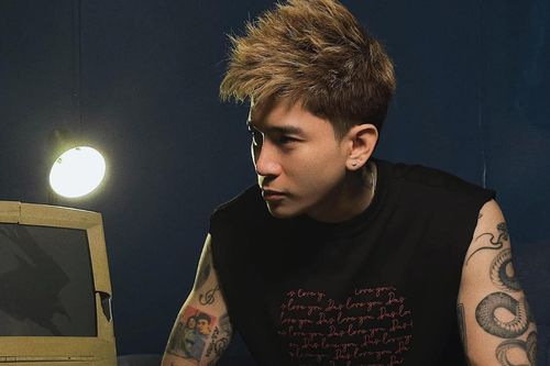 Sau ồn ào 'dính phốt', Chi Dân đau lòng vì lý do này