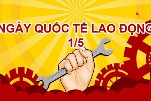 Ngày này năm xưa 1/5: Ngày Quốc tế lao động