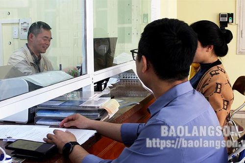Cao Lộc: Đồng bộ giải pháp cải thiện chỉ số DDCI