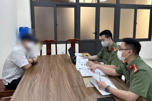 Hải Phòng: Phạt 7,5 triệu đồng một người đăng tải thông tin xuyên tạc trên mạng xã hội