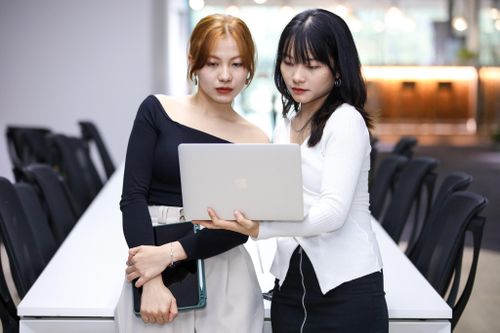 Quá nhiều xu hướng 'im lặng' trong một văn phòng