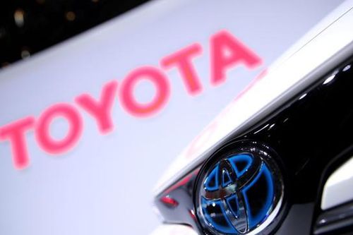 Xe điện Trung Quốc lấn át loạt 'ông lớn' xe hơi Nhật Bản