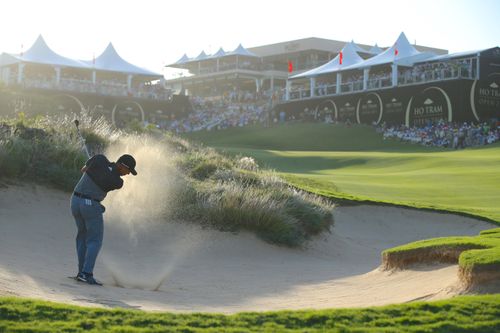 Cần chiến lược tổng thể khai phá 'mỏ vàng' du lịch golf Việt Nam