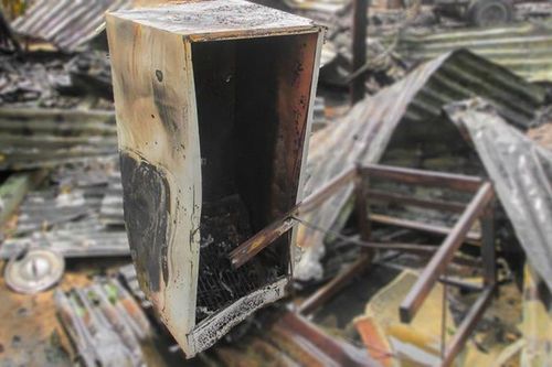 Những dấu hiệu bất thường của tủ lạnh có thể gây cháy nổ