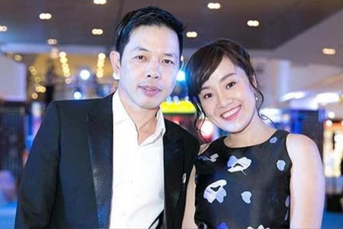 Là 'Ông hoàng phòng vé', Thái Hòa vẫn mở lời để xin vai cho vợ