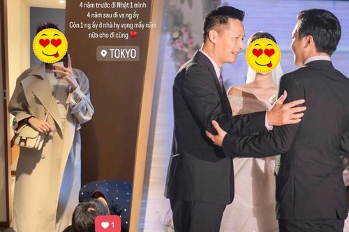 Kết hôn ở tuổi 'đôi mươi', Á hậu Vbiz hé lộ sự khác biệt khi quay lại Nhật Bản sau 4 năm