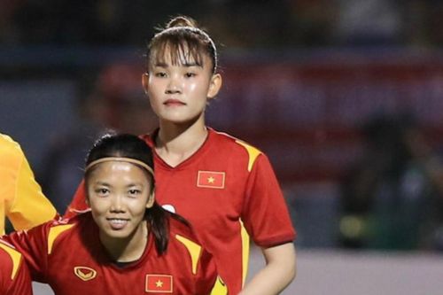 Chương Thị Kiều chia tay SEA Games 32: Tổn thất quá lớn!