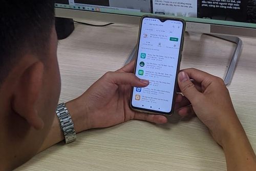 Cho vay tài chính tiêu dùng đang tồn tại nhiều hỗn loạn