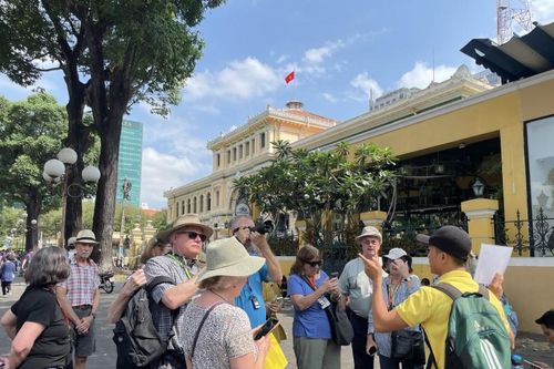 Kinh tế TP. Hồ Chí Minh ghi nhận những điểm sáng tăng trưởng