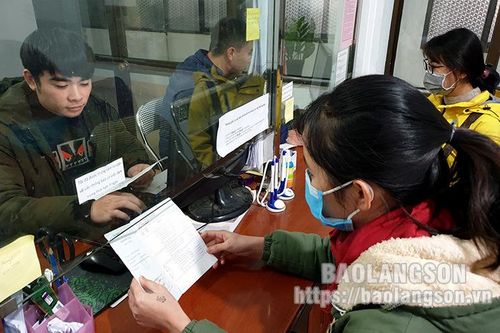 Chính sách bảo hiểm thất nghiệp 'Điểm tựa' của người lao động