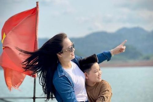 Du lịch Na Hang - 'Hạ Long giữa đại ngàn'