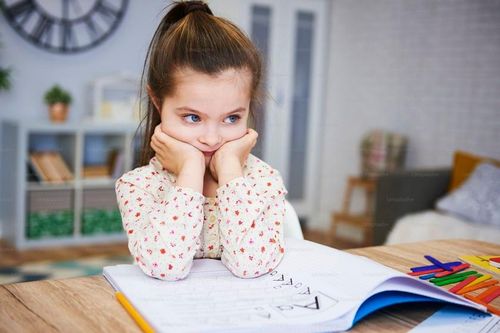 Ứng xử với 'chứng khó đọc' của học sinh